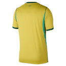 Men's Brazil 26 Home Stadium Jersey
