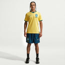 Men's Brazil 26 Home Stadium Jersey