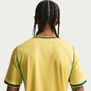 Men's Brazil 26 Home Stadium Jersey