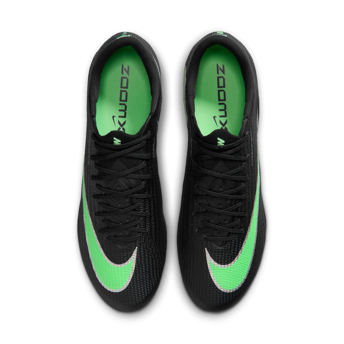 ZOOM Superfly 11 Elite Firm Ground Soccer Boots - Shadow Pack 2026