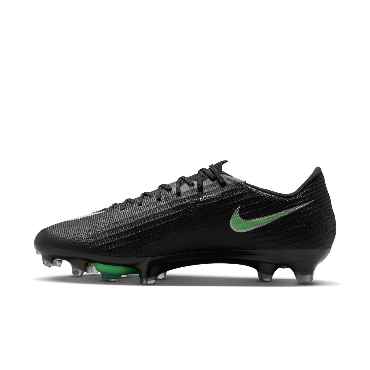 ZOOM Superfly 11 Elite Firm Ground Soccer Boots - Shadow Pack 2026