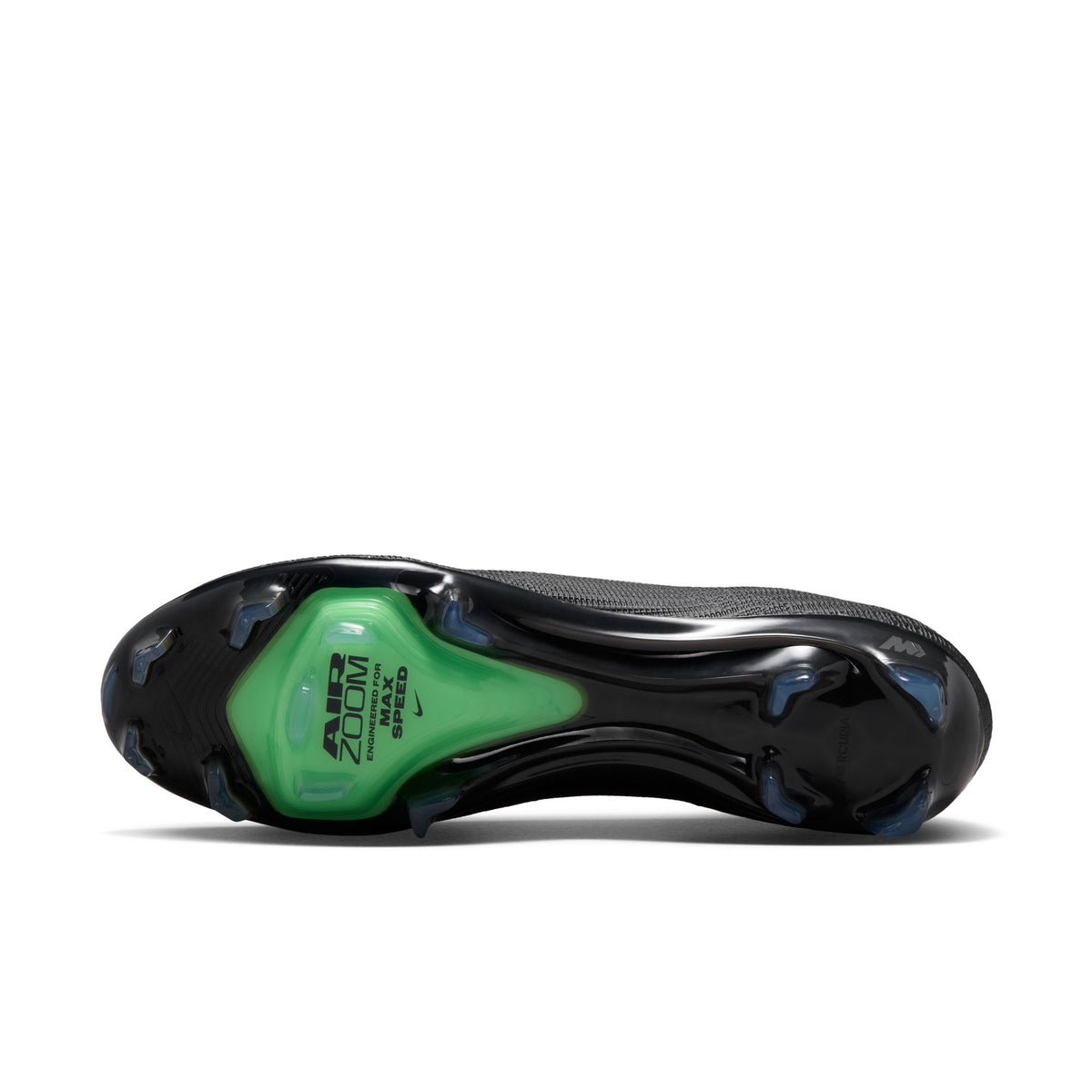 ZOOM Superfly 11 Elite Firm Ground Soccer Boots - Shadow Pack 2026