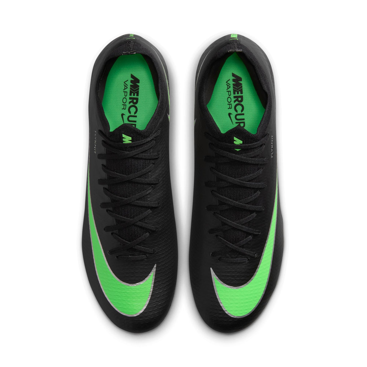 Vapor 17 Pro Firm Ground Soccer Boots - Shadow Pack 2026