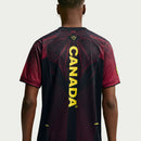 Canada Nocta Pre-Match Jersey