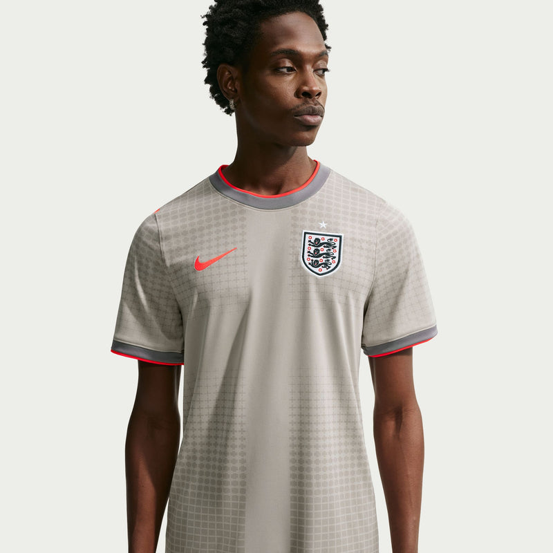 ウェア Nike x PALACE World Cup Jersey England England x Palace Jersey Men's Academy Pro Short-Sleeve Football Top