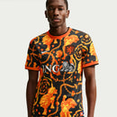 Netherlands x Patta Jersey Men's Academy Pro Short-Sleeve Football Top