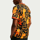 Netherlands x Patta Jersey Men's Academy Pro Short-Sleeve Football Top