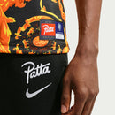 Netherlands x Patta Jersey Men's Academy Pro Short-Sleeve Football Top