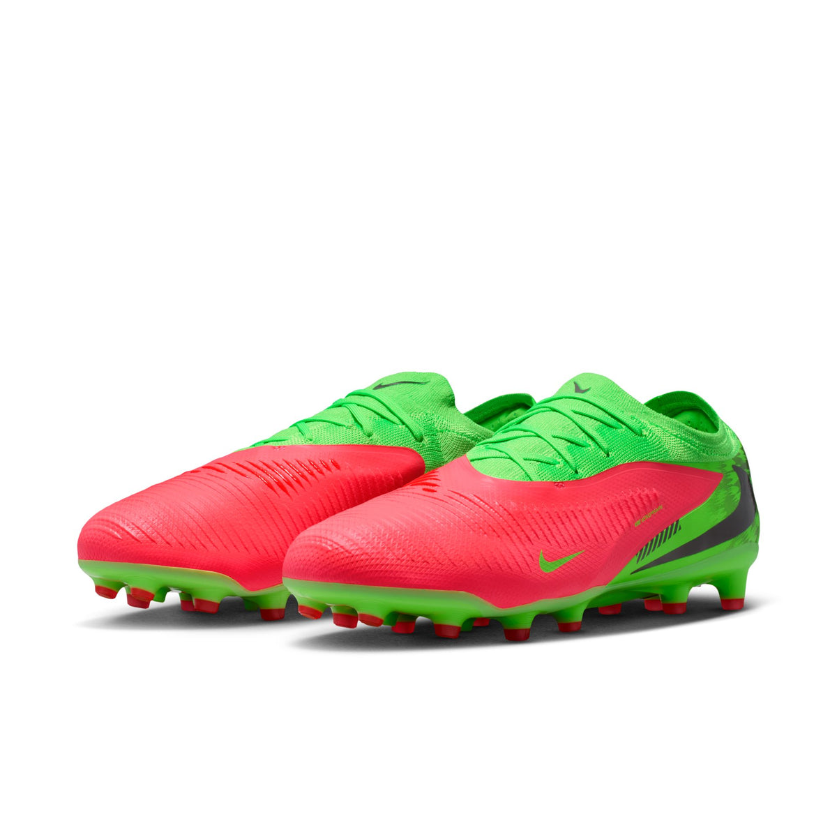 Phantom 6 Low Pro "Erling Haaland" Artificial Ground Soccer Boots