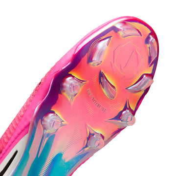 Phantom 6 Low Elite Firm Ground Boots - 2026 World Cup Pack