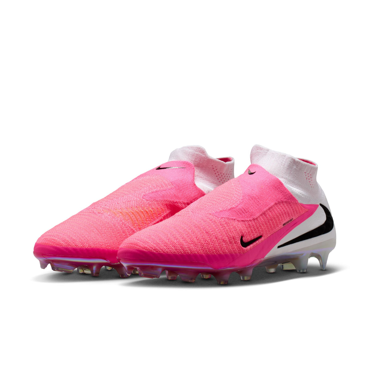 Phantom 6 High Elite Firm Ground Soccer Boots - 2026 World Cup Pack