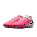 Phantom 6 High Elite Firm Ground Soccer Boots - 2026 World Cup Pack