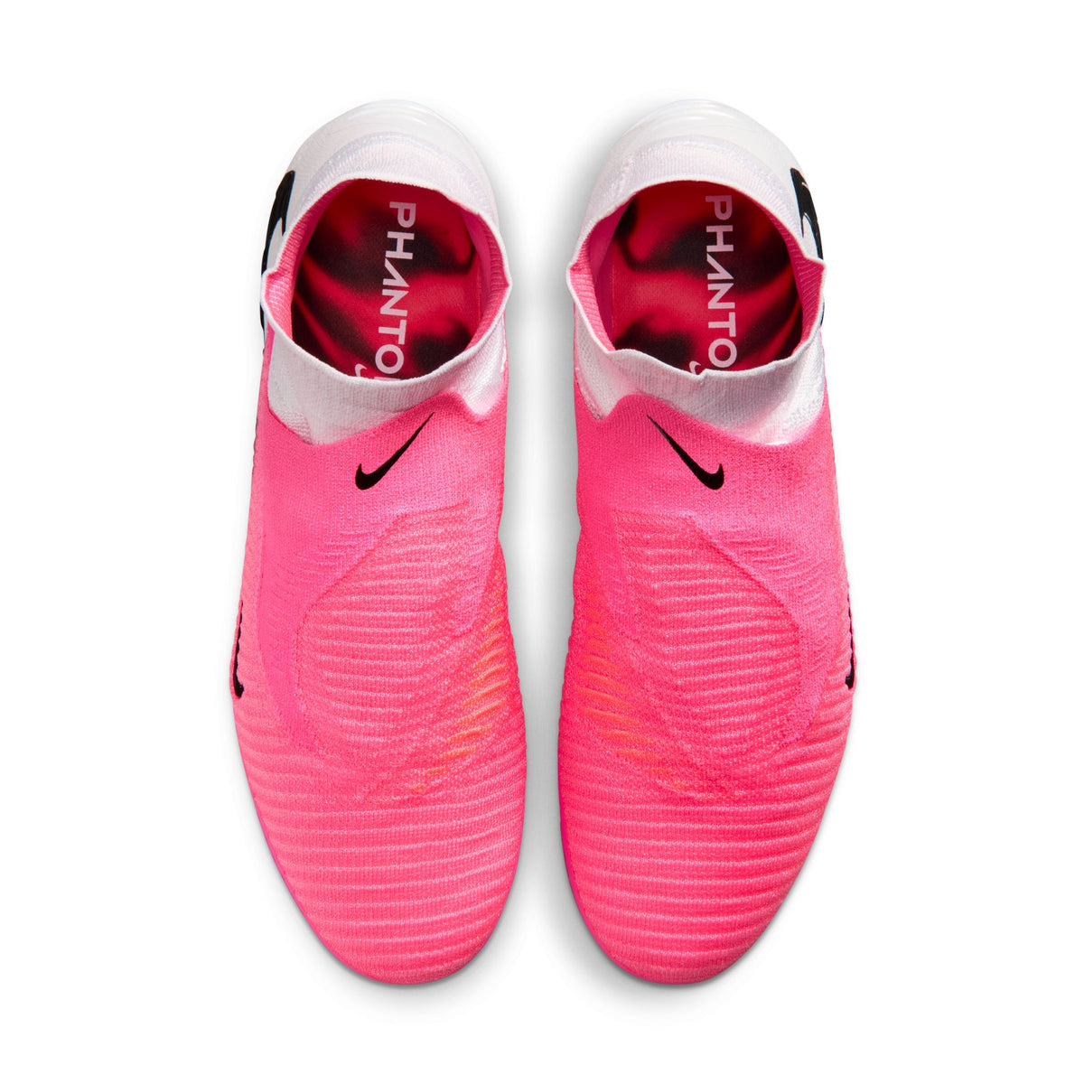 Phantom 6 High Elite Firm Ground Soccer Boots - 2026 World Cup Pack