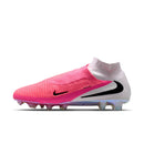 Phantom 6 High Elite Firm Ground Soccer Boots - 2026 World Cup Pack