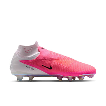 Phantom 6 High Elite Firm Ground Soccer Boots - 2026 World Cup Pack
