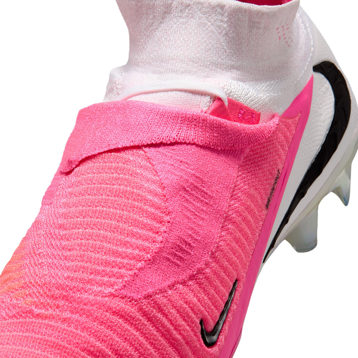 Phantom 6 High Elite Firm Ground Soccer Boots - 2026 World Cup Pack