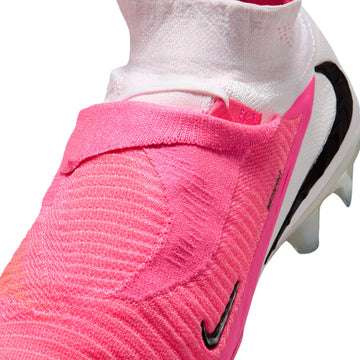 Phantom 6 High Elite Firm Ground Soccer Boots - 2026 World Cup Pack
