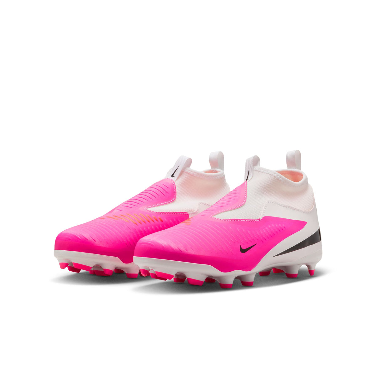 Jr Phantom 6 High Academy Multi Ground Soccer Boots - 2026 World Cup Pack