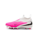 Jr Phantom 6 High Academy Multi Ground Soccer Boots - 2026 World Cup Pack