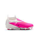 Jr Phantom 6 High Academy Multi Ground Soccer Boots - 2026 World Cup Pack