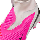Jr Phantom 6 High Academy Multi Ground Soccer Boots - 2026 World Cup Pack