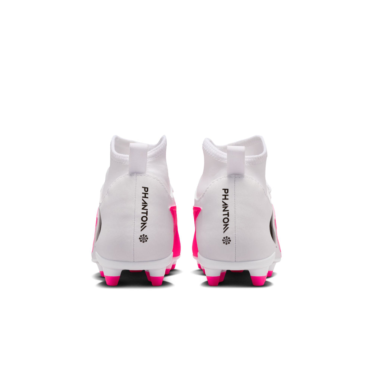 Jr Phantom 6 High Club Multi Ground Soccer Boots - 2026 World Cup Pack