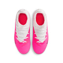Jr Phantom 6 High Club Multi Ground Soccer Boots - 2026 World Cup Pack