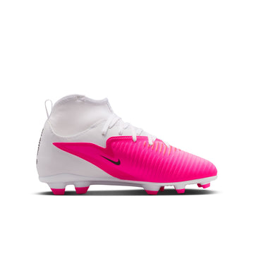 Jr Phantom 6 High Club Multi Ground Soccer Boots - 2026 World Cup Pack