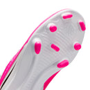 Jr Phantom 6 High Club Multi Ground Soccer Boots - 2026 World Cup Pack