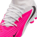 Jr Phantom 6 High Club Multi Ground Soccer Boots - 2026 World Cup Pack