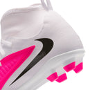 Jr Phantom 6 High Club Multi Ground Soccer Boots - 2026 World Cup Pack