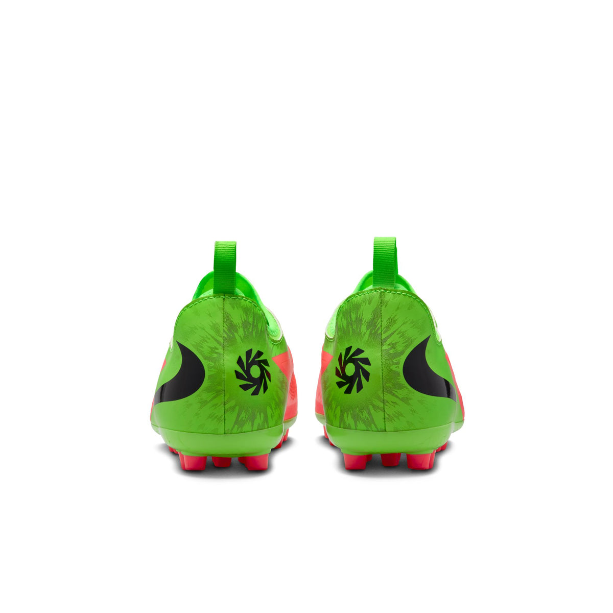 JR Phantom 6 Low Academy "Erling Haaland" Artificial Ground Soccer Boots