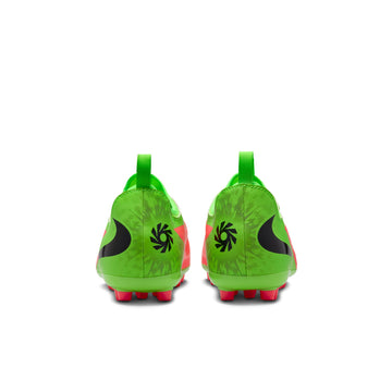 JR Phantom 6 Low Academy "Erling Haaland" Artificial Ground Soccer Boots