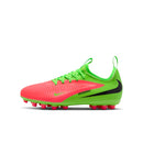 JR Phantom 6 Low Academy "Erling Haaland" Artificial Ground Soccer Boots
