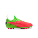 JR Phantom 6 Low Academy "Erling Haaland" Artificial Ground Soccer Boots