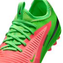 JR Phantom 6 Low Academy "Erling Haaland" Artificial Ground Soccer Boots