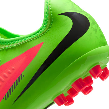 JR Phantom 6 Low Academy "Erling Haaland" Artificial Ground Soccer Boots