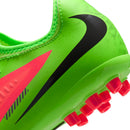 JR Phantom 6 Low Academy "Erling Haaland" Artificial Ground Soccer Boots