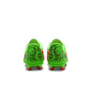 JR Phantom 6 Low Club "Erling Haaland" Multi Ground Soccer Boots
