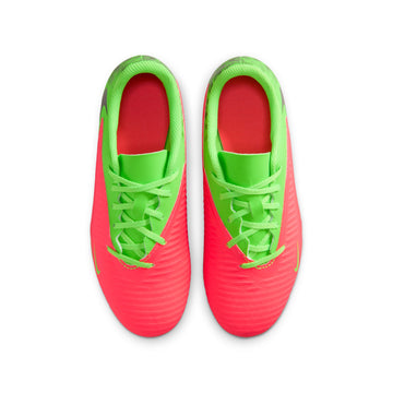 JR Phantom 6 Low Club "Erling Haaland" Multi Ground Soccer Boots