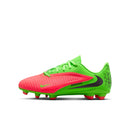 JR Phantom 6 Low Club "Erling Haaland" Multi Ground Soccer Boots