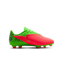 JR Phantom 6 Low Club "Erling Haaland" Multi Ground Soccer Boots