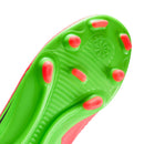 JR Phantom 6 Low Club "Erling Haaland" Multi Ground Soccer Boots