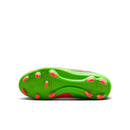 JR Phantom 6 Low Club "Erling Haaland" Multi Ground Soccer Boots