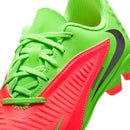 JR Phantom 6 Low Club "Erling Haaland" Multi Ground Soccer Boots