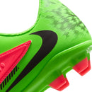 JR Phantom 6 Low Club "Erling Haaland" Multi Ground Soccer Boots