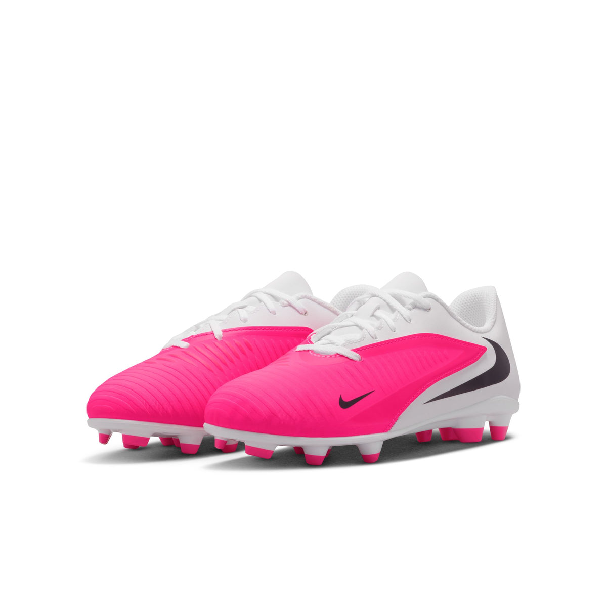Jr Phantom 6 Low Club Multi Ground Soccer Boots - 2026 World Cup Pack