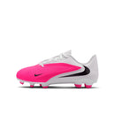 Jr Phantom 6 Low Club Multi Ground Soccer Boots - 2026 World Cup Pack