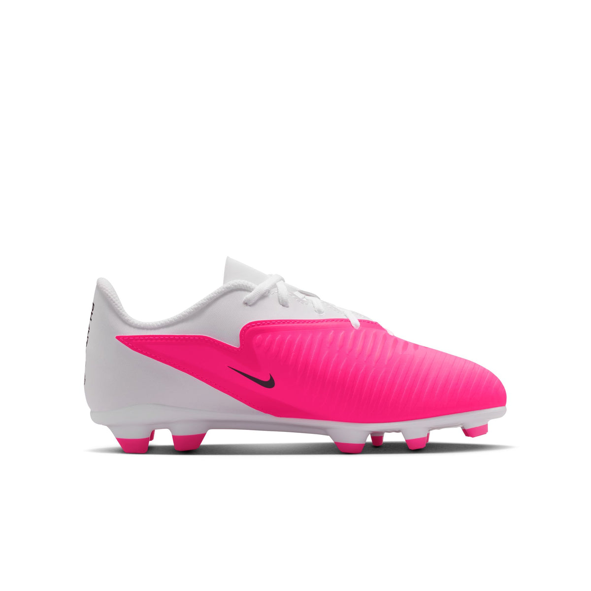 Jr Phantom 6 Low Club Multi Ground Soccer Boots - 2026 World Cup Pack