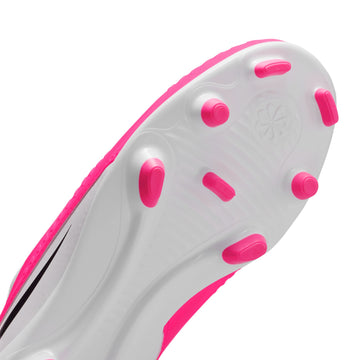 Jr Phantom 6 Low Club Multi Ground Soccer Boots - 2026 World Cup Pack